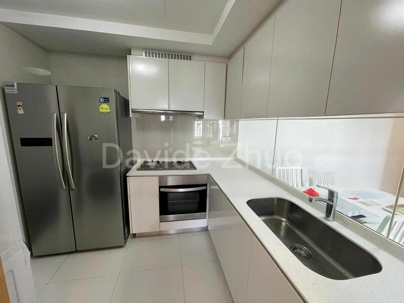 3 Bed Condo for Rent in  The Lakefront Residences - Image 5